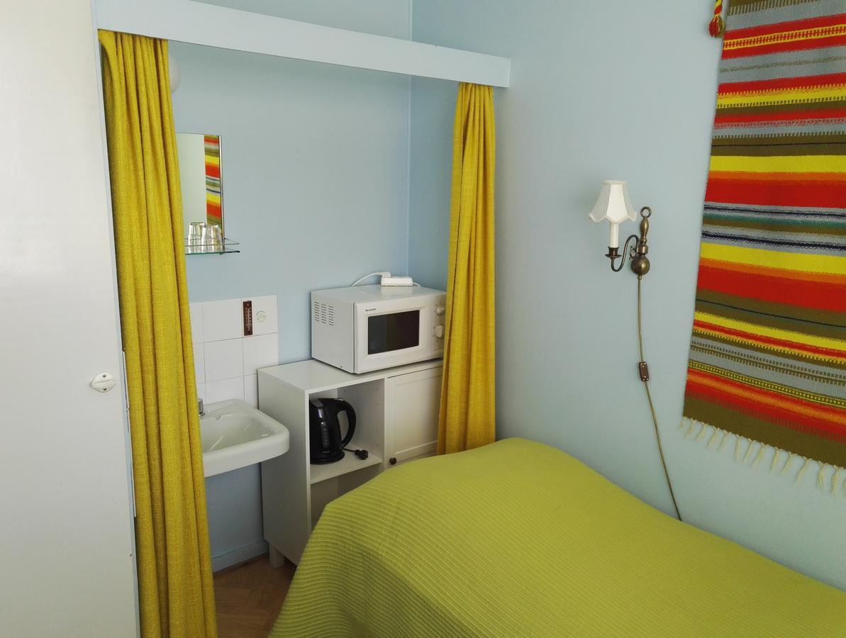 Guesthouse Outa روفانييمي المظهر الخارجي الصورة