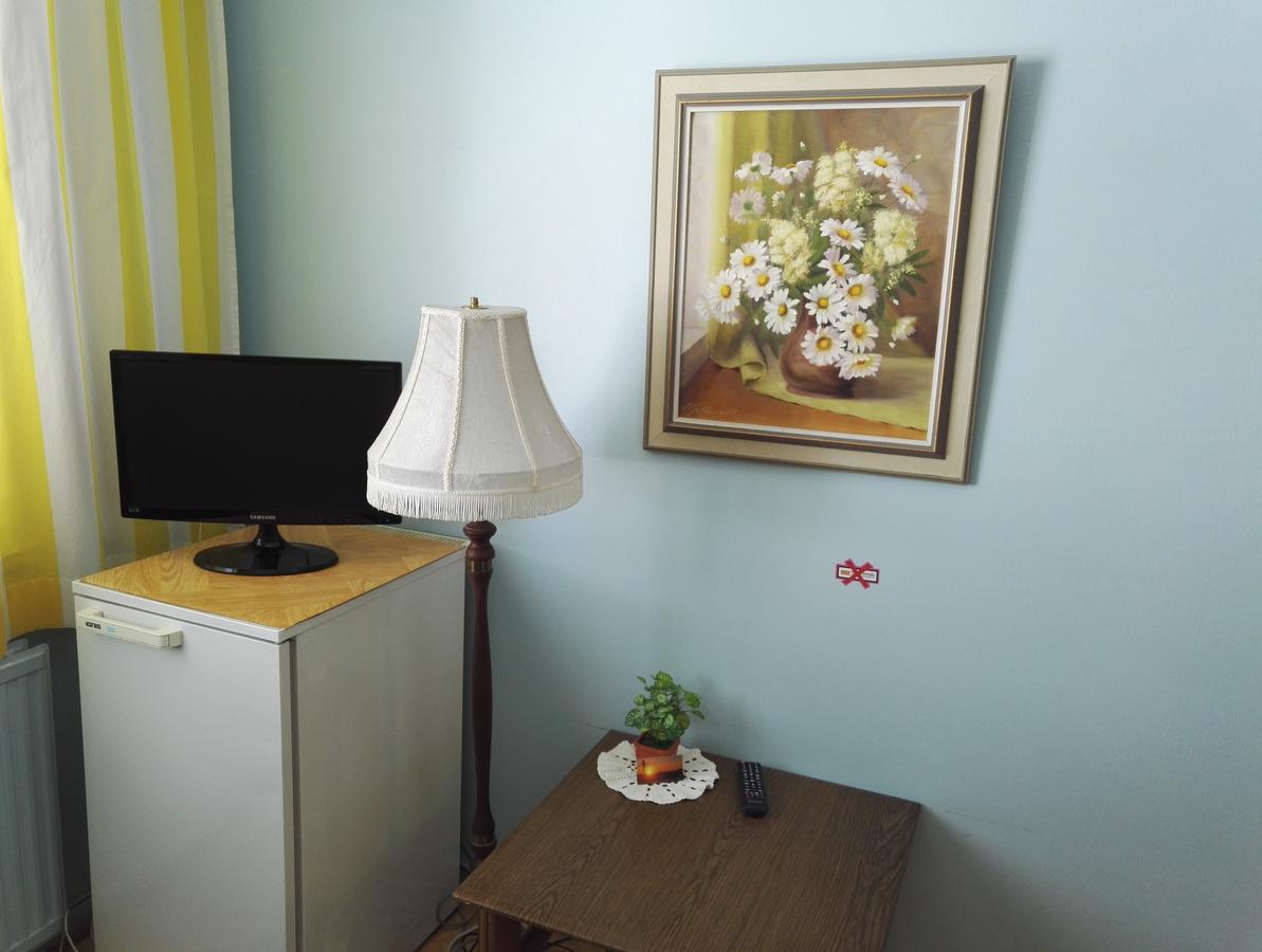 Guesthouse Outa روفانييمي المظهر الخارجي الصورة