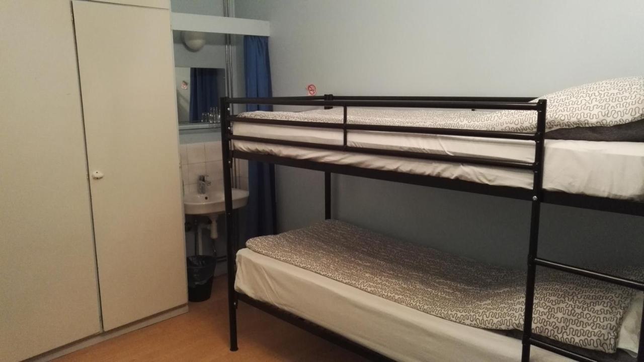 Guesthouse Outa روفانييمي الغرفة الصورة